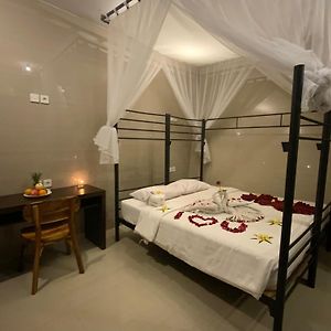 Chambre Familiale