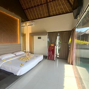 Villa à 1 Chambre à Coucher
